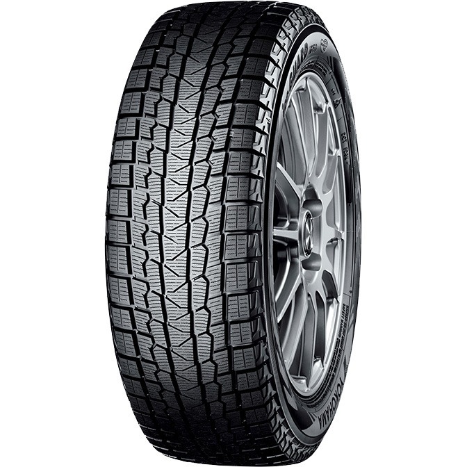 Yokohama Ice Guard (ig53) 108H — 285/40 R20