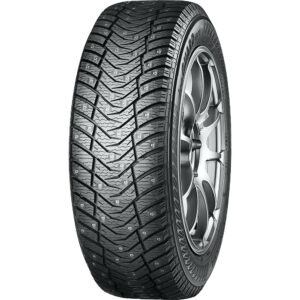 Yokohama Ice Guard Stud (ig65) 88T — 185/60 R15