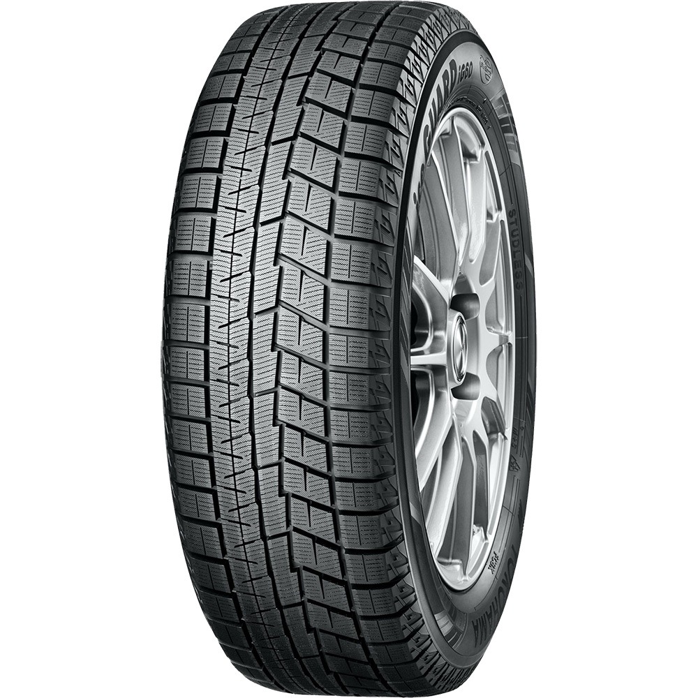 Yokohama Ice Guard (ig60a) 95Q — 235/40 R18