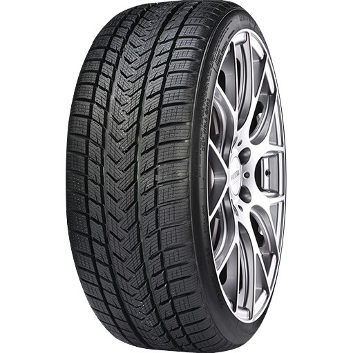 Gripmax Suregrip Pro Winter 98V — 265/35 R19