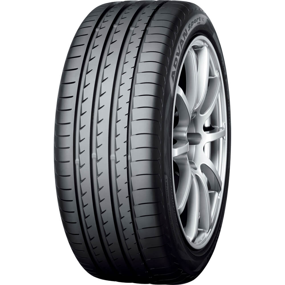 Yokohama Advan Sport V105t 109Y — 285/40 R21