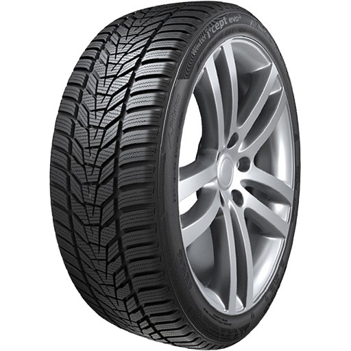 Hankook Winter I*cept Evo3 (w330) 103V — 255/45 R18