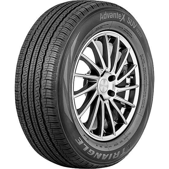 Triangle Advantex Suv (tr259) 107H — 235/70 R15