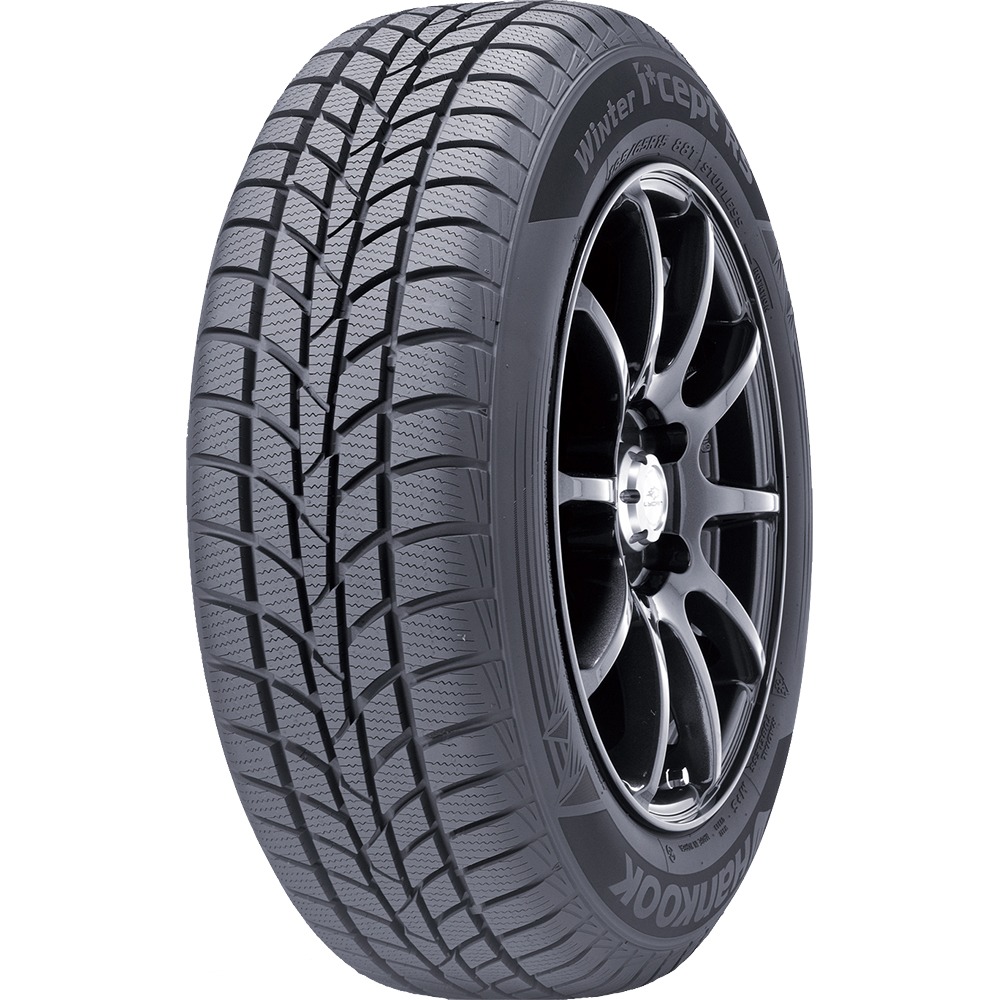 Hankook Winter I*cept Rs (w442) 75T — 155/70 R13