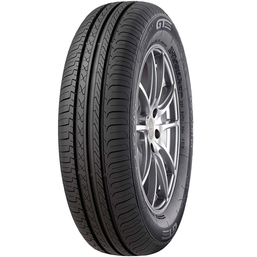 GT Radial Fe1 City 79T — 145/80 R13