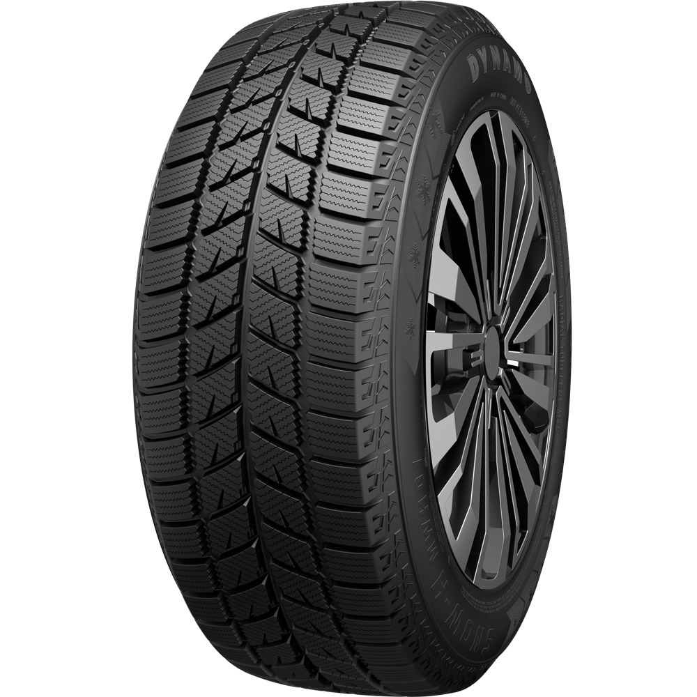 Dynamo Snow-h Mwh01 (bw56) 86T — 175/70 R13