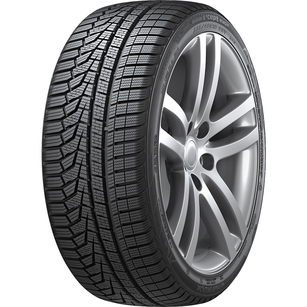 Hankook Winter I*cept Evo2 (w320) 96H — 225/60 R15