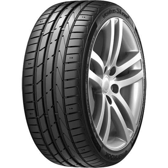 Hankook Ventus S1 Evo2 (k117) 95W — 245/45 R17