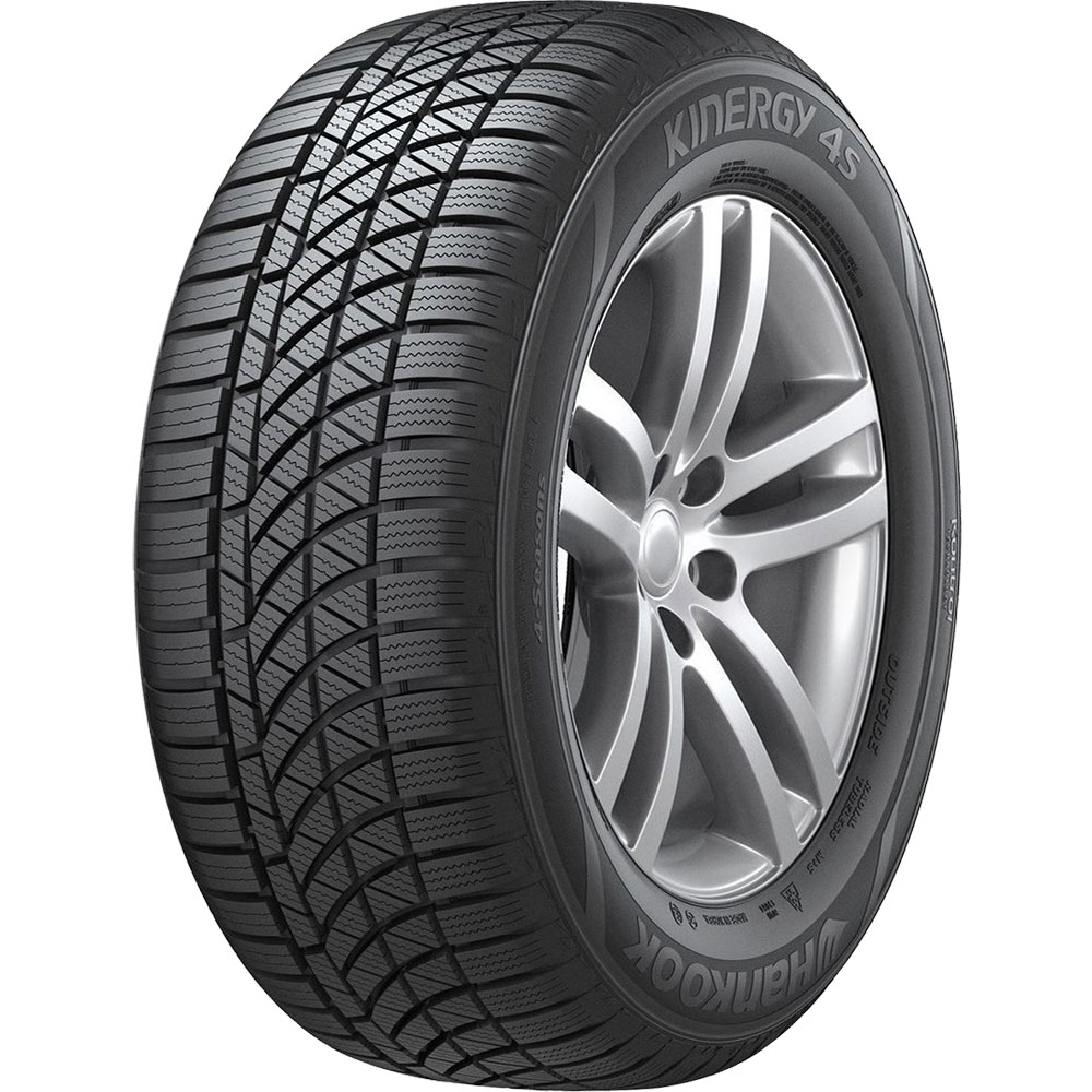 Hankook Kinergy 4s (h740) 83T — 165/70 R13