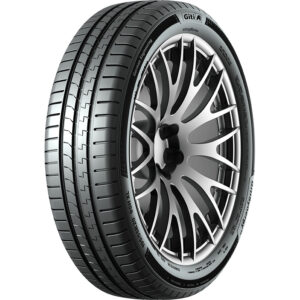 Giti Gitisynergy E2 84Q — 155/70 R19