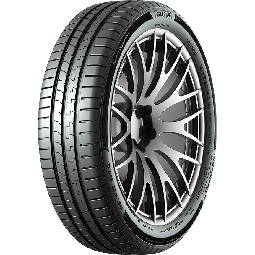 Giti Gitisynergy E2 84Q — 155/70 R19