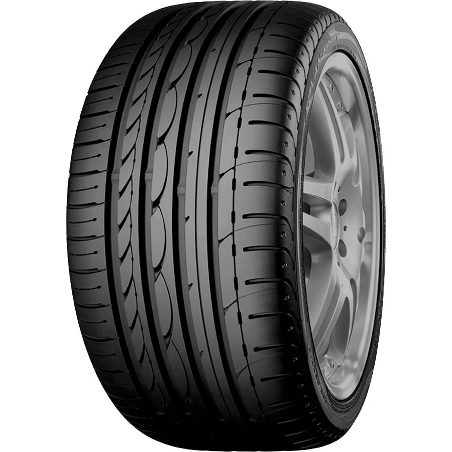 Yokohama Advan Sport V103s 100Y — 255/40 R19