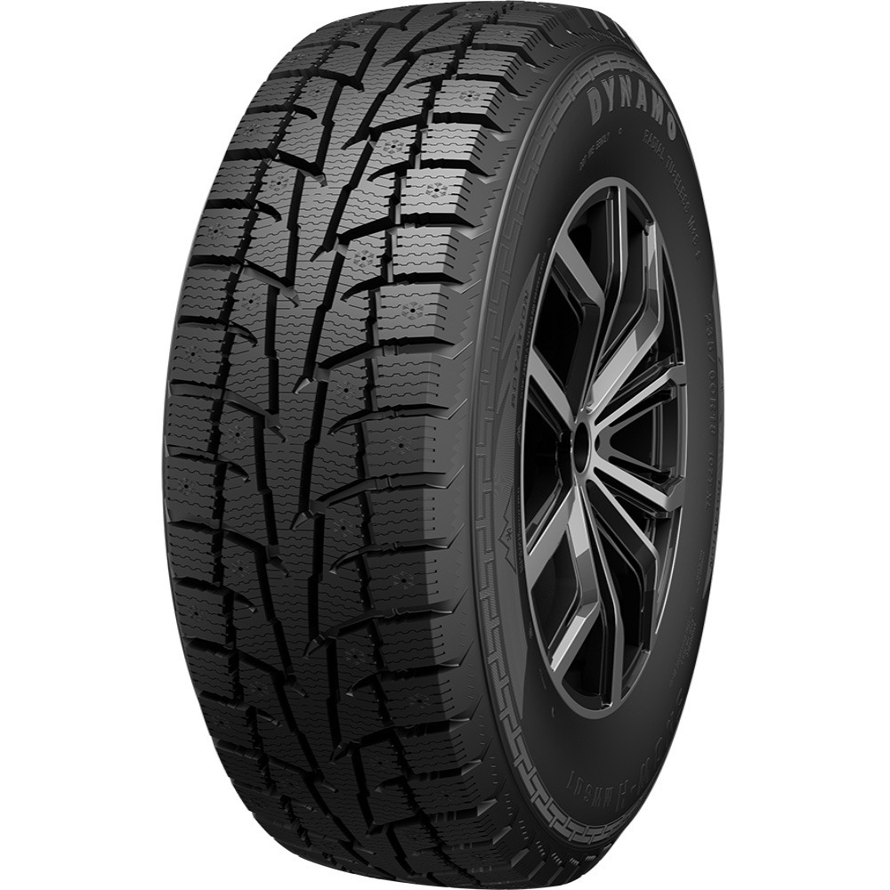 Dynamo Snow-h Mws01 (w517) 95H — 235/45 R19