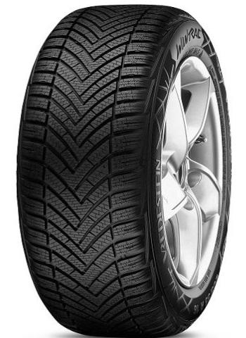 Vredestein Wintrac 89H — 195/60 R16