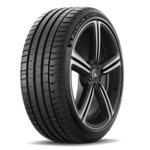 Michelin Pilot Sport 5 101Y — 255/35 R21
