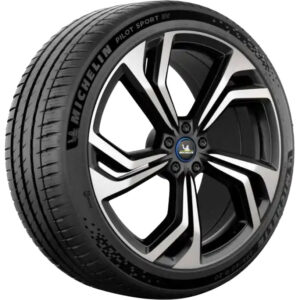 Michelin Pilot Sport Ev 111Y — 315/35 R22