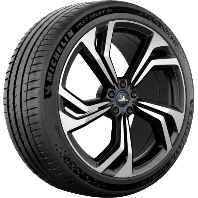 Michelin Pilot Sport Ev 111Y — 315/35 R22