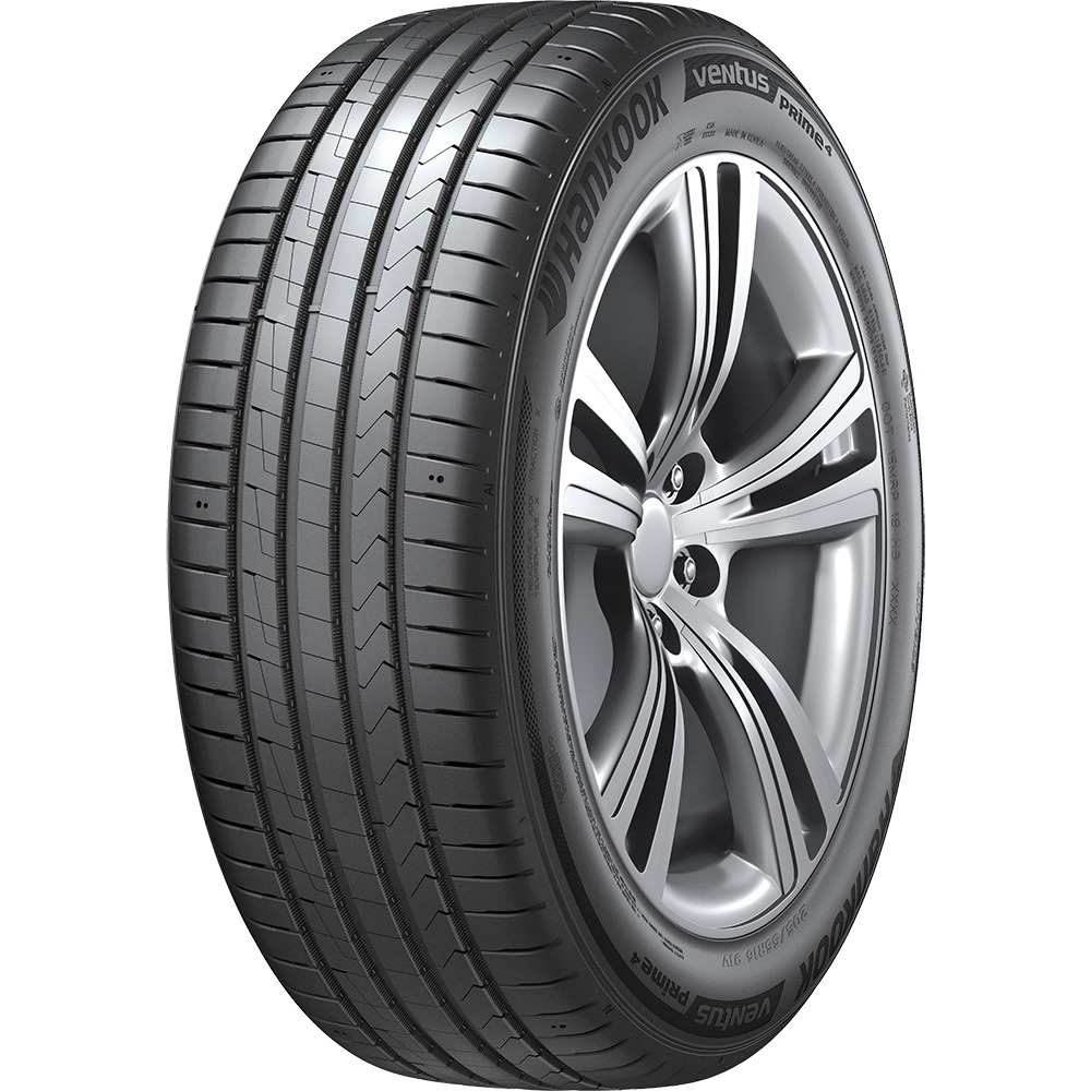Hankook Ventus Prime4 (k135) 91H — 205/55 R16