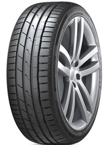 Hankook K127e + 100T — 255/45 R19