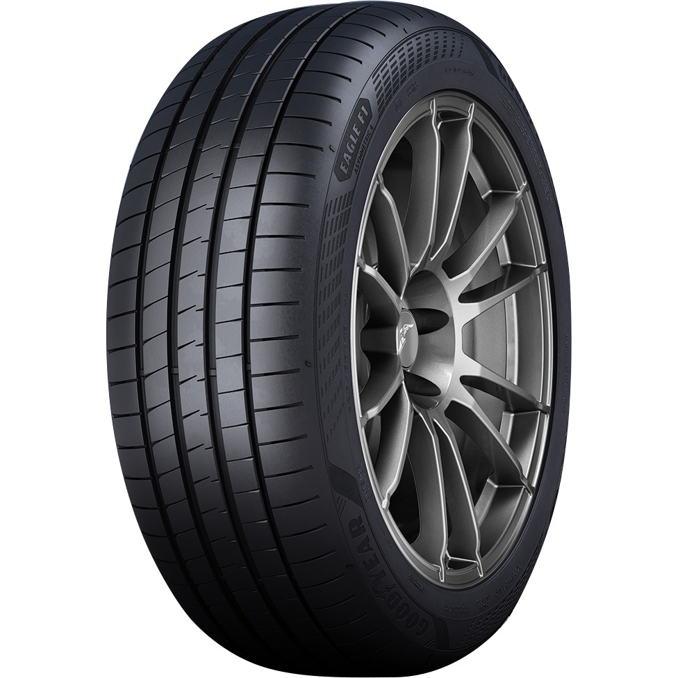 Goodyear Eagle F1 Asymmetric 6 104Y — 225/60 R18