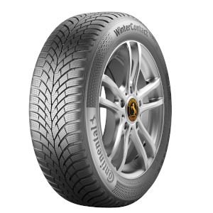 Continental Wintercontact Ts870 92T — 185/65 R15