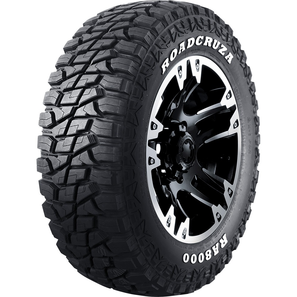 Roadcruza Ra8000 122/119Q — 285/55 R20