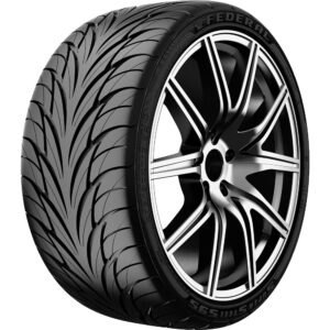 Federal Ss595 85W — 195/55 R15
