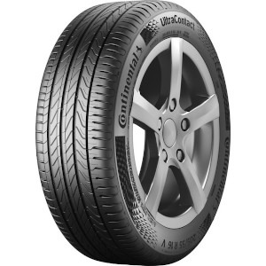 Continental Ultracontact 97V — 235/50 R18