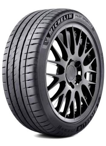 Michelin Ps4 S Mo1a 104Y — 305/30 R21