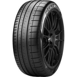 Pirelli P Zero Corsa (pzc4) 92Y — 255/30 R20