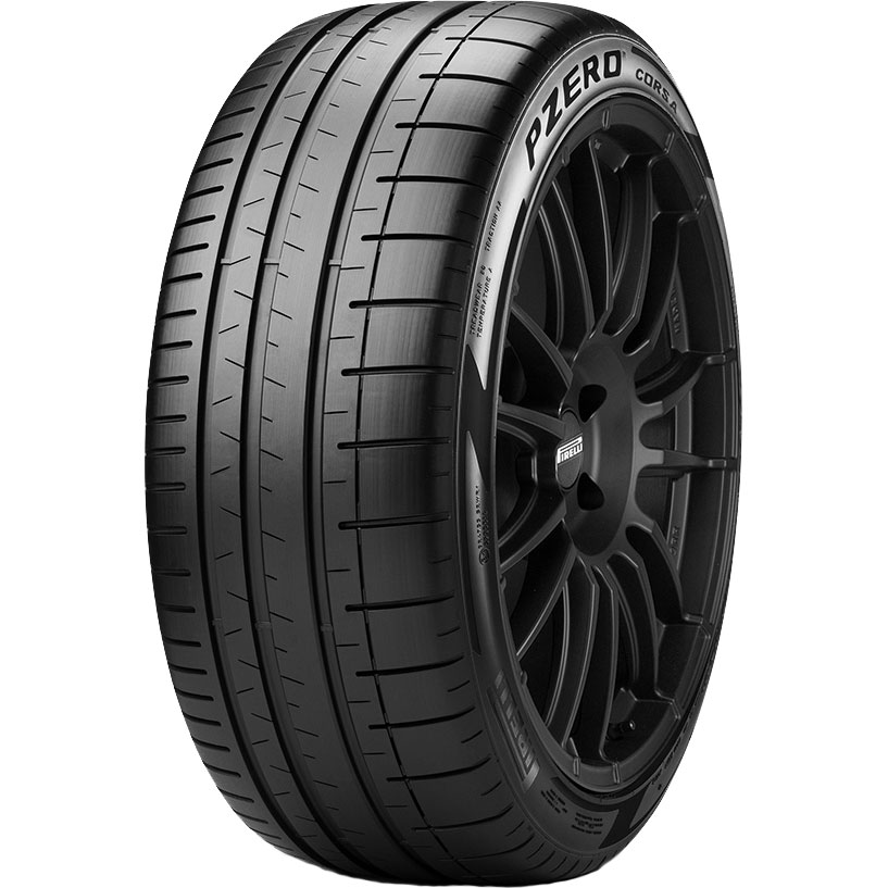 Pirelli P Zero Corsa (pzc4) 93Y — 255/35 R20