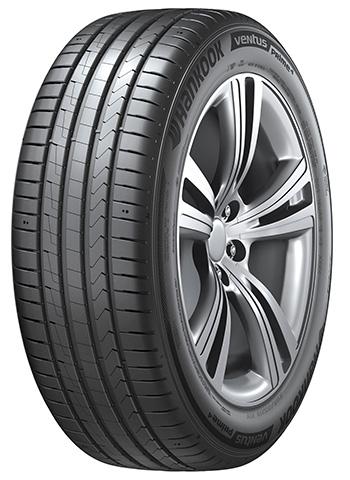 Hankook K135 91W — 205/55 R16