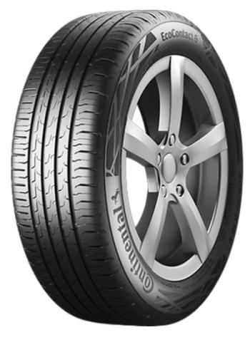 Continental Eco 6 Q  Mo Fr 111Y — 315/40 R21