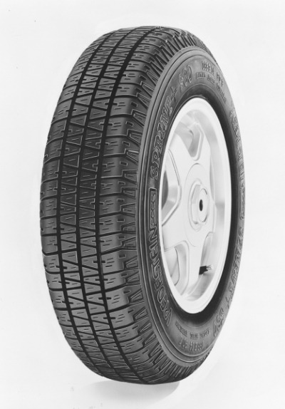Vredestein Sprint+ 88W — 205/55 R15