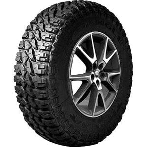 Triangle Gripx M/t (tr281) 120/116Q — 245/75 R16