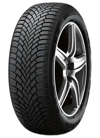 Nexen Winguard Snow G 3 81T — 165/65 R15
