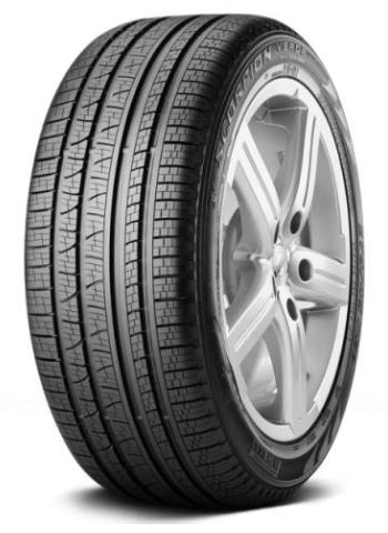 Pirelli Scorpion Verde All Season 110W — 255/55 R20
