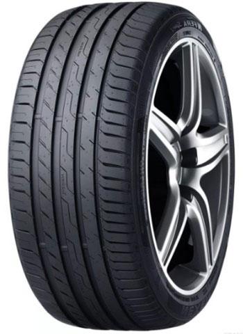Nexen N Fera Sport Ao 94W — 225/45 R17