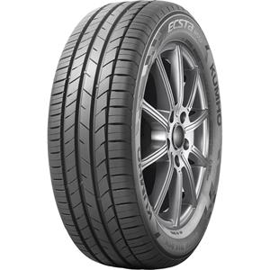 Kumho ECSTA HS52 91H — 195/65 R15