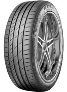Kumho ECSTA PS71 97Y — 235/45 R17
