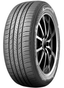 Kumho CRUGEN HP71 110V — 265/50 R19