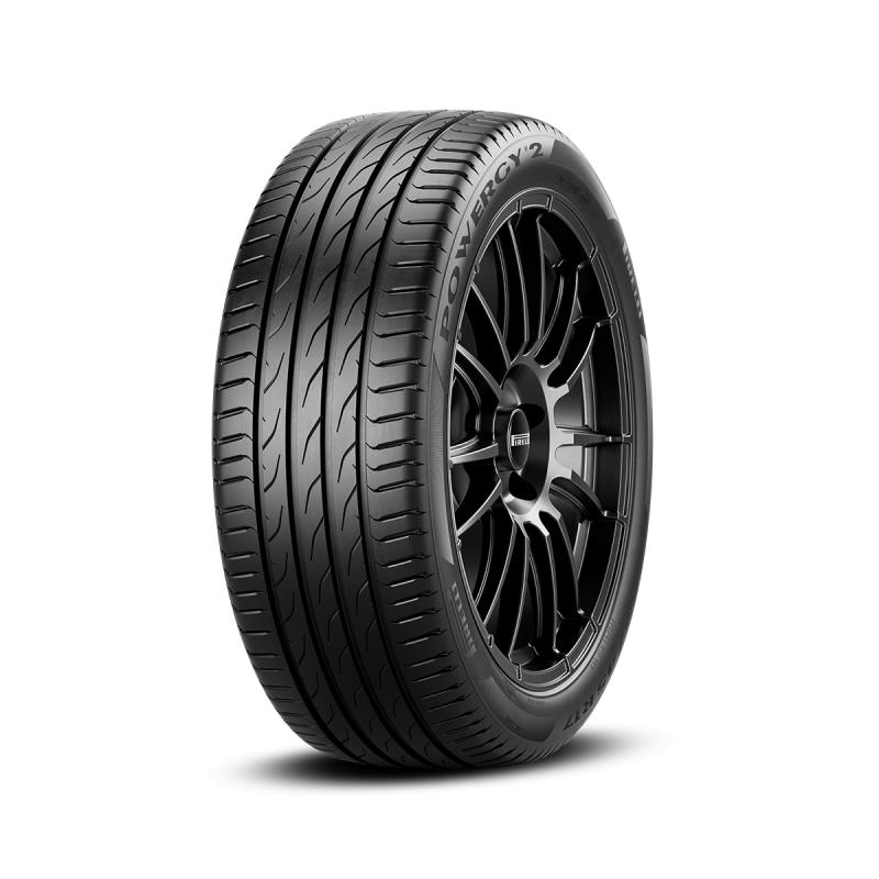 Pirelli Powergy 2 105Y — 255/45 R20