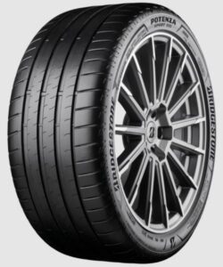 Bridgestone Potenza Sport Evo Enliten 112Y — 295/40 R22