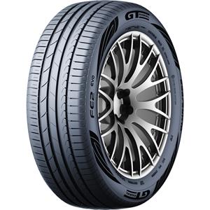 GT Radial Fe2 Evo 91H — 205/55 R16