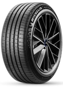 Michelin Pilot Sport 5 Energy 106Y — 255/45 R21