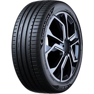 GT Radial SPORTACTIVE2 EVO 94Y — 225/45 R17