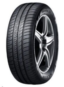 Nexen N Blue S Ao DOT23 91V — 205/55 R16