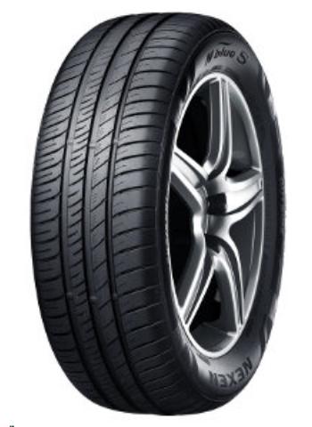 Nexen N Blue S Ao DOT23 91V — 205/55 R16