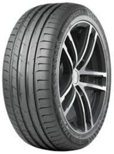 Nokian Powerproof 2 94Y — 225/45 R17