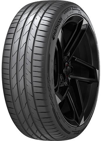 Hankook Ventus EVO K137 100Y — 245/40 R21